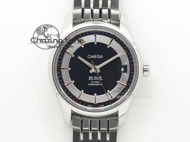 0426 Constellation Black Ceramic SS SBF 1:1 Best Edition Black Dial on Black Gummy Strap A8900 Super Clone TimelessDesign 7798